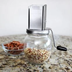 BarProducts.com Citrus / Garnish Tools Endurance® Vintage Nutgrinder 3 BarProducts.com Citrus / Garnish Tools Endurance® Vintage Nutgrinder