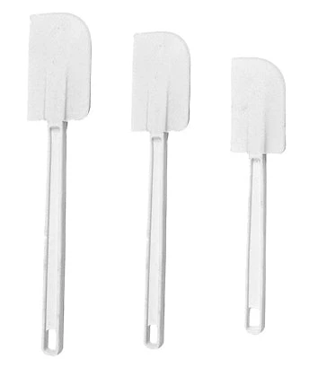 rubber-scrapers.jpg BarProducts.com Rubber Scrapers W/ Size Options