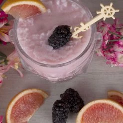 BarProducts.com BarConic® Bamboo Sailor Cocktail Picks - 100 Pack SPECIAL COLLECTIONS