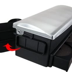 BarProducts.com BAR SUPPLIES Salt / Glass Rimmer And Garnish Center - Options Available