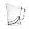 BarProducts.com San Jamar Perfect Pitcher - 60 Oz BAR SUPPLIES 2 BarProducts.com San Jamar Perfect Pitcher - 60 Oz BAR SUPPLIES