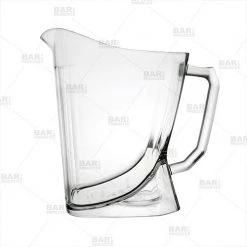 BarProducts.com San Jamar Perfect Pitcher - 60 Oz BAR SUPPLIES