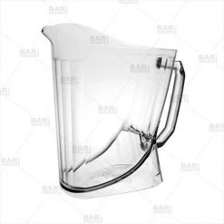 BarProducts.com San Jamar Perfect Pitcher - 60 Oz BAR SUPPLIES