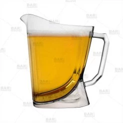 BarProducts.com San Jamar Perfect Pitcher - 60 Oz BAR SUPPLIES