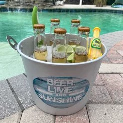 BarProducts.com Summer Beer Bucket Kit