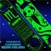 BarProducts.com Bartending Bottle Openers Kolorcoat™ NEON Zodiac Speed Bottle Opener - SCORPIO