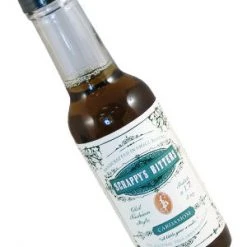 BarProducts.com Scrappy's Bitters - 5 Ounce Bottle - Flavor Options 8 BarProducts.com Scrappy's Bitters - 5 Ounce Bottle - Flavor Options