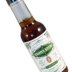 BarProducts.com Scrappy's Bitters - 5 Ounce Bottle - Flavor Options 9 BarProducts.com Scrappy's Bitters - 5 Ounce Bottle - Flavor Options
