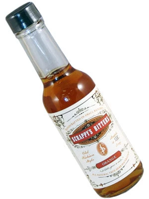 scrappys-bitters-orange.jpg BarProducts.com Scrappy's Bitters - 5 Ounce Bottle - Flavor Options