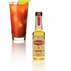 BarProducts.com Cocktail Ingredients Scrappy's Habenero Firewater Cocktail Bitters (5 Oz.) 3 BarProducts.com Cocktail Ingredients Scrappy's Habenero Firewater Cocktail Bitters (5 Oz.)