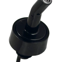 BarProducts.com Liquor Pourers - Screened Whiskey Gate BAR SUPPLIES