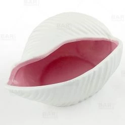 BarProducts.com BarConic® Tiki Drinkware - Shell - 18 Ounce 6 BarProducts.com BarConic® Tiki Drinkware - Shell - 18 Ounce