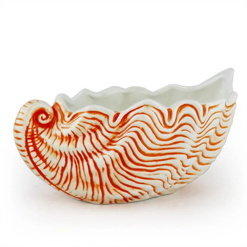 seashell-tiki-mug-bpc-800.jpg BarProducts.com BarConic ® Tiki Mug - Sea Shell - 30 Ounce
