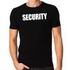 BarProducts.com Security T-Shirt, Full Front & Back BAR EQUIPMENT 2 BarProducts.com Security T-Shirt, Full Front & Back BAR EQUIPMENT
