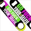 BarProducts.com Go Fuck Your #Selfie Speed Opener Bartending Bottle Openers