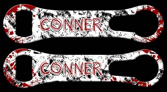 serial-killer-v-rod-opener-1.jpg BarProducts.com ADD YOUR NAME V-Rod® Bottle Opener - Serial Killer BAR TOOLS