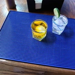 BarProducts.com Service Mats - 12" X 18" - Color Options