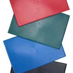 BarProducts.com Service Mats - 12" X 18" - Color Options