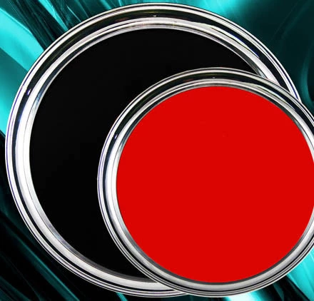 serving-trays-vinyl.jpg BarProducts.com KITCHEN, DINING & SERVICE Serving Trays - Stainless Steel W/ Vinyl Coating - Color And Size Options