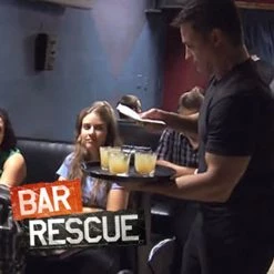 BarProducts.com Black Non-Skid Fiberglass Serving Trays - Several Shapes And Sizes Super Savers