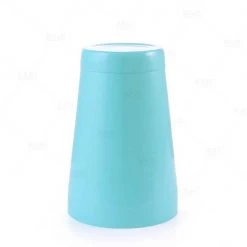 BarProducts.com Cocktail Shakers BarConic® SeaFoam Blue 18oz Shaker
