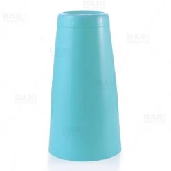 BarProducts.com BarConic® SeaFoam Blue 28oz Shaker BAR TOOLS 4 BarProducts.com BarConic® SeaFoam Blue 28oz Shaker BAR TOOLS