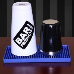 BarProducts.com BAR SUPPLIES Shaker Mat™ - Color Options