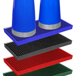 BarProducts.com BAR SUPPLIES Shaker Mat™ - Color Options