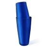 BarProducts.com BarConic® Cocktail Shaker Set - 28oz / 18oz Weighted Tins - Candy Blue 2 BarProducts.com BarConic® Cocktail Shaker Set - 28oz / 18oz Weighted Tins - Candy Blue