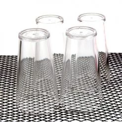 BarProducts.com BarConic® Bar Shelf Liner - 2' X (10' Or 40') - Color Options Super Savers