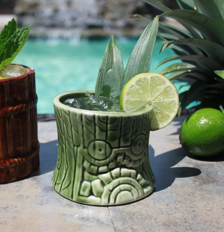 short-stubby-tiki-mug-ceramic-cup-cocktail-2_1.jpg BarProducts.com Short Tiki Mug - Set Of 2 BAR SUPPLIES