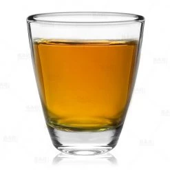 BarProducts.com BarConic® Barrel Shot Glass - 1 Ounce BAR SUPPLIES