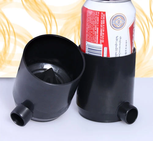 shotgun-can-bs.jpg BarProducts.com Can Shot Gun - Beer Bong