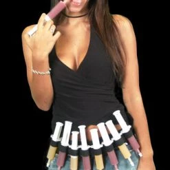 BarProducts.com BAR SUPPLIES SHOTZ® Waist Belt