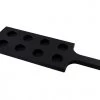 Bar Products SHOTZÂŽ Tasting Flight Paddle - 8 Hole - Chalkboard - 17 1/2 Inch 2 Bar Products SHOTZÂŽ Tasting Flight Paddle - 8 Hole - Chalkboard - 17 1/2 Inch