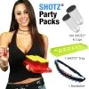 BarProducts.com SHOTZ® Party Pack BAR SUPPLIES 2 BarProducts.com SHOTZ® Party Pack BAR SUPPLIES
