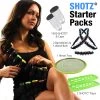 BarProducts.com BAR SUPPLIES SHOTZ® Starter Pack