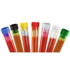 BarProducts.com BAR SUPPLIES SHOTZ® Test Tube Cap (Bag Of 100)