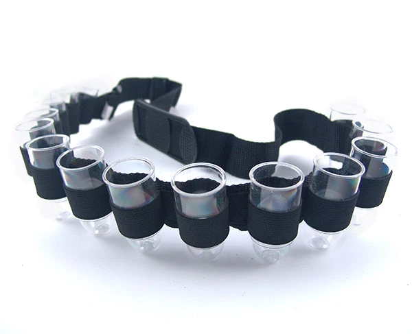 shotz-waste-shot-holding-belt-2.jpg BarProducts.com SHOTZ® Bar Pack BAR SUPPLIES