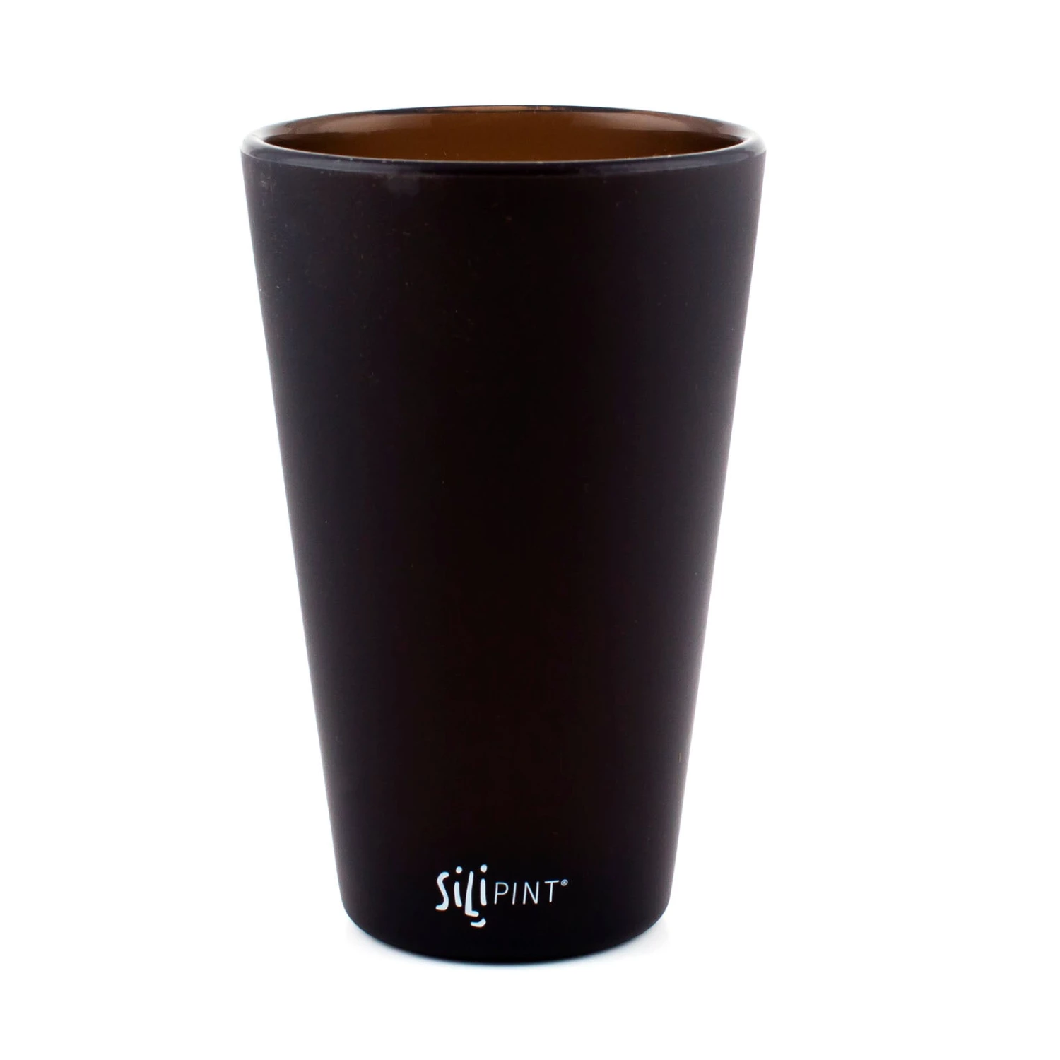silicone-pint-glass-black-clean.jpg BarProducts.com Silicone Pint Glass - 16 Ounce - (Color Options) SPECIAL COLLECTIONS