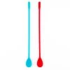 BarProducts.com SPECIAL COLLECTIONS Silicone Bar Spoons - 2 Pack