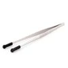 BarProducts.com Silicone Tipped 12" Garnish Tongs