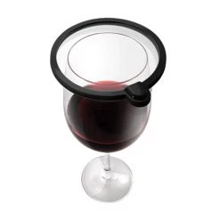 BarProducts.com Sip Fresh Vacuum Lid - Set Of 2