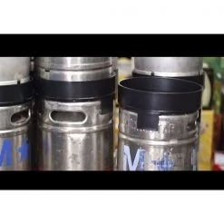 BarProducts.com The Sixtel Keg Spacer / Keg Stacker Beer Accessories