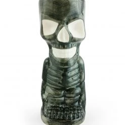 BarProducts.com BarConic® Tiki Drinkware - Skeleton - 10 Ounce BAR SUPPLIES