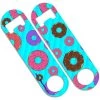 BarProducts.com Skinny Mini Bottle Opener - Donuts Skinny Mini Bottle Openers 2 BarProducts.com Skinny Mini Bottle Opener - Donuts Skinny Mini Bottle Openers