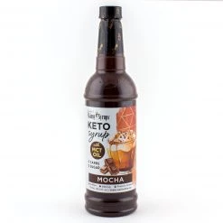 BarProducts.com Jordan's Skinny Mix - Keto Syrup - Flavor Options SPECIAL COLLECTIONS 4 BarProducts.com Jordan's Skinny Mix - Keto Syrup - Flavor Options SPECIAL COLLECTIONS