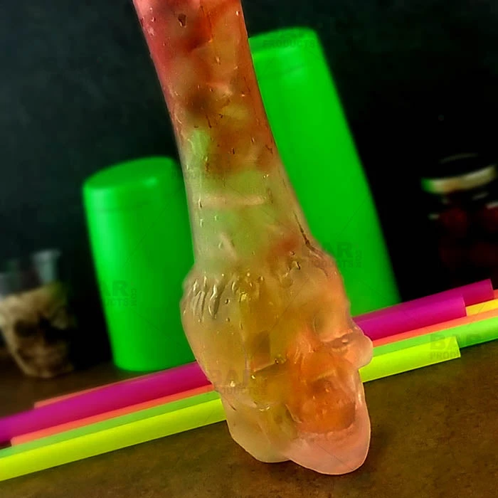 skull-party-yards-clear-bpc-5.jpg BarProducts.com Skull Party Yards - Clear (2 Size Options)