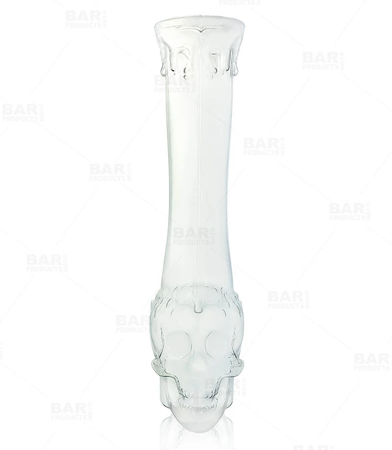 skull-party-yards-clear-bpc-800.jpg BarProducts.com Skull Party Yards - Clear (2 Size Options)