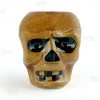 BarProducts.com BarConic® Tiki Skull Shot - 2 Ounce